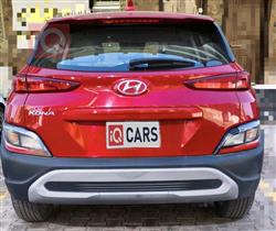 هيونداي كونا